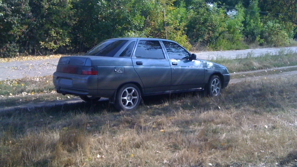 Lada 2110 5