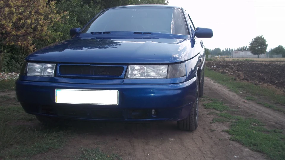 Lada 2110