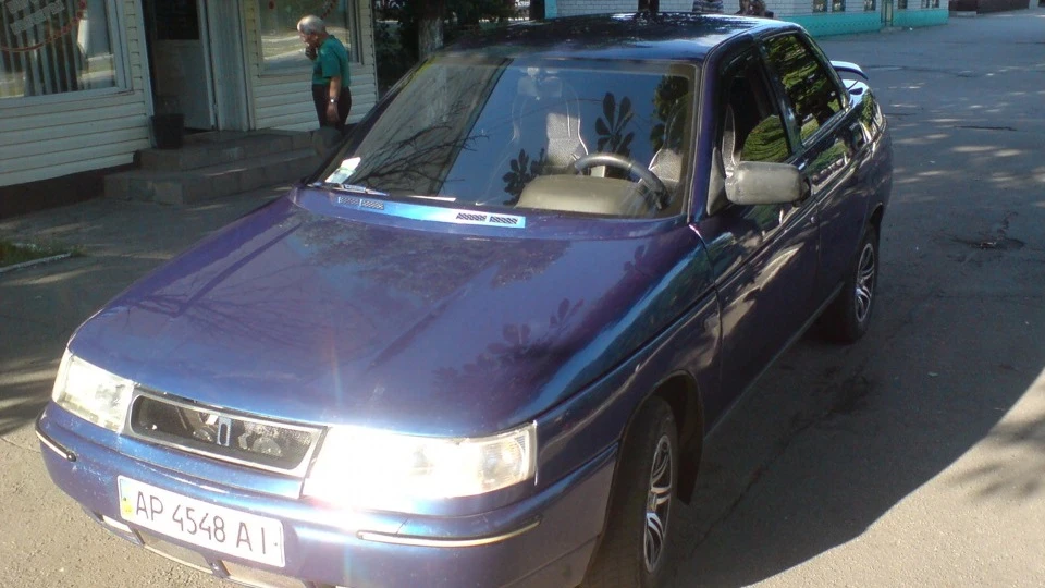 Lada 2110 5