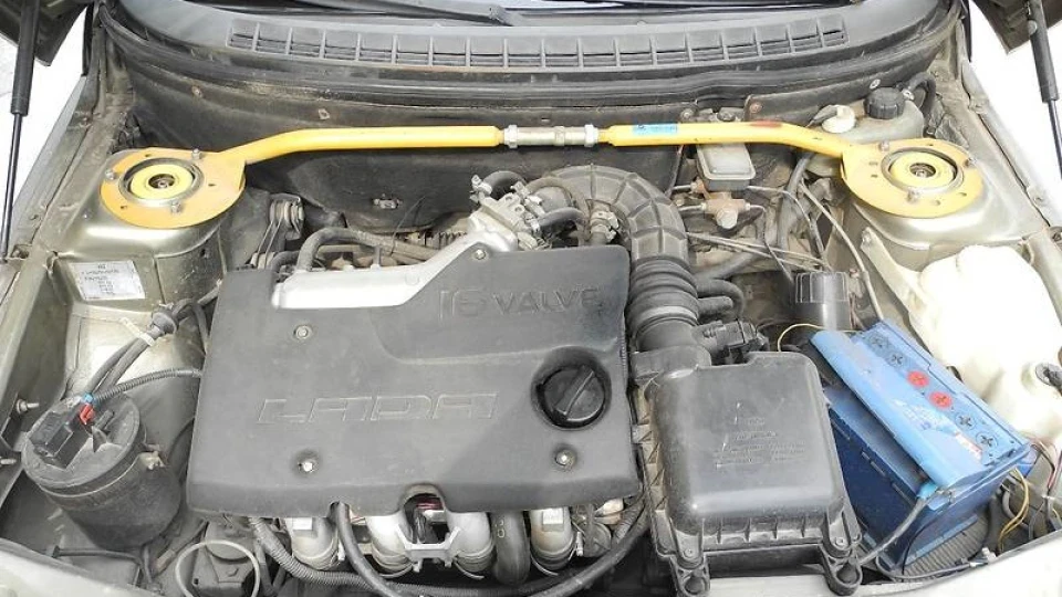 Lada 2110 2