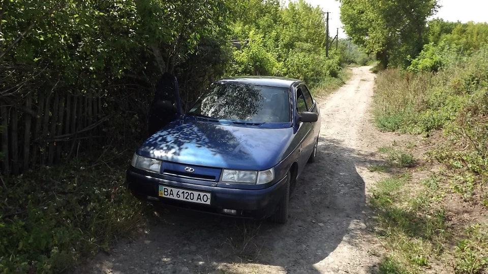 Lada 2110