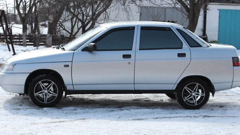 Lada 2110