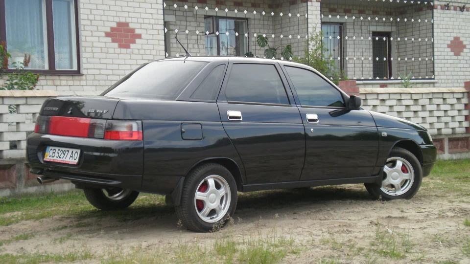 Lada 2110