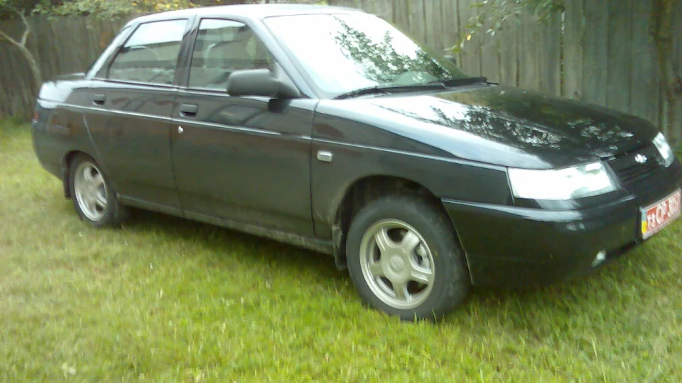 Lada 2110 2