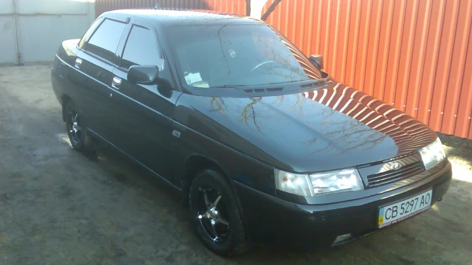 Lada 2110 5