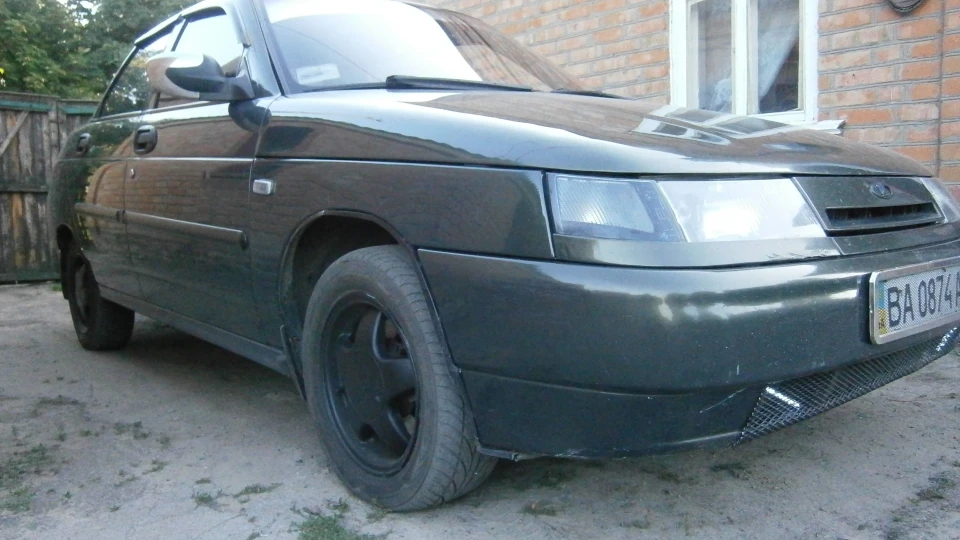 Lada 2110 2