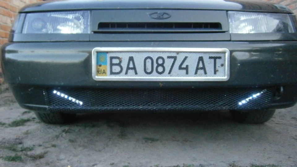 Lada 2110 5