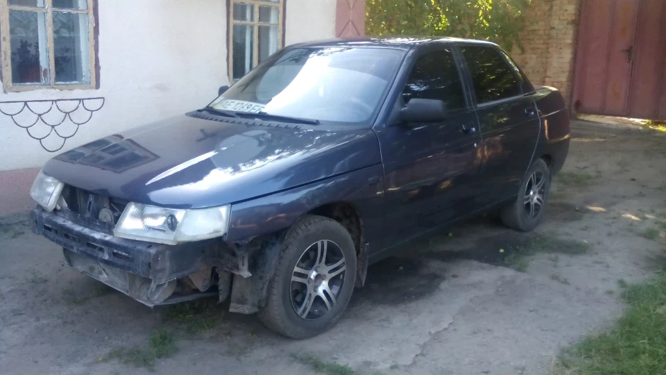Lada 2110