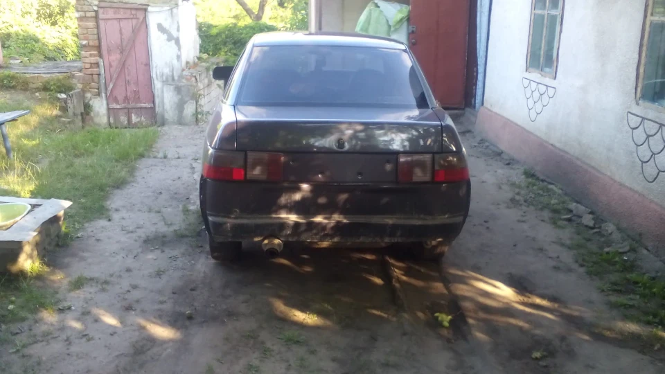 Lada 2110 2