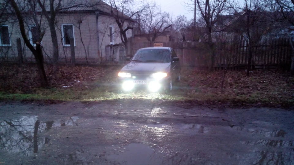 Lada 2110 2