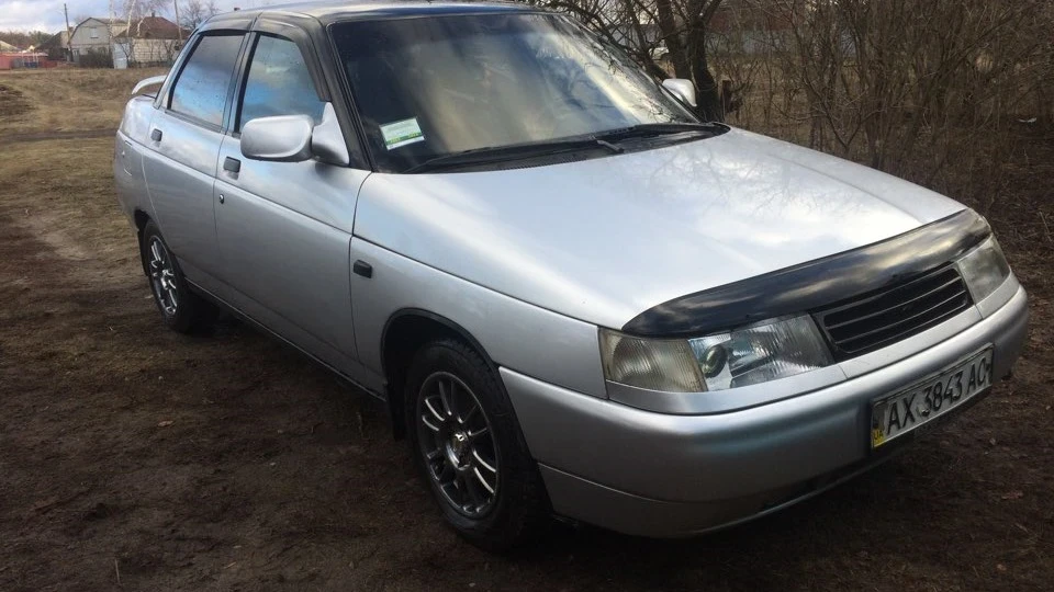 Lada 2110