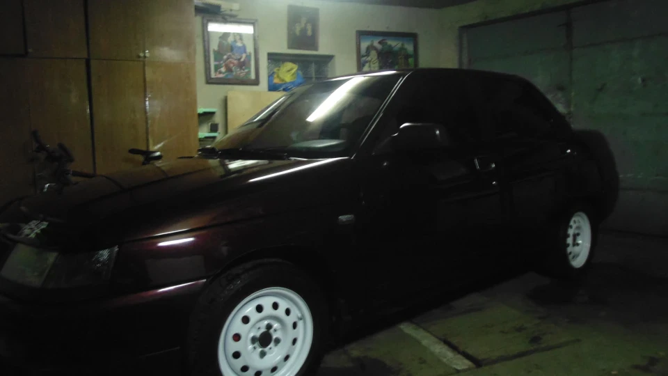 Lada 2110