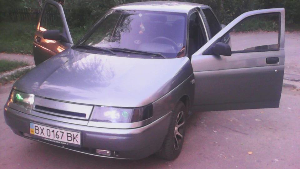 Lada 2110 2