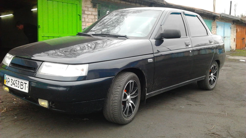 Lada 2110