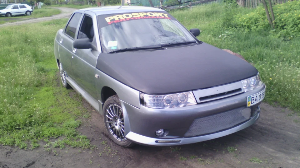 Lada 2110 3