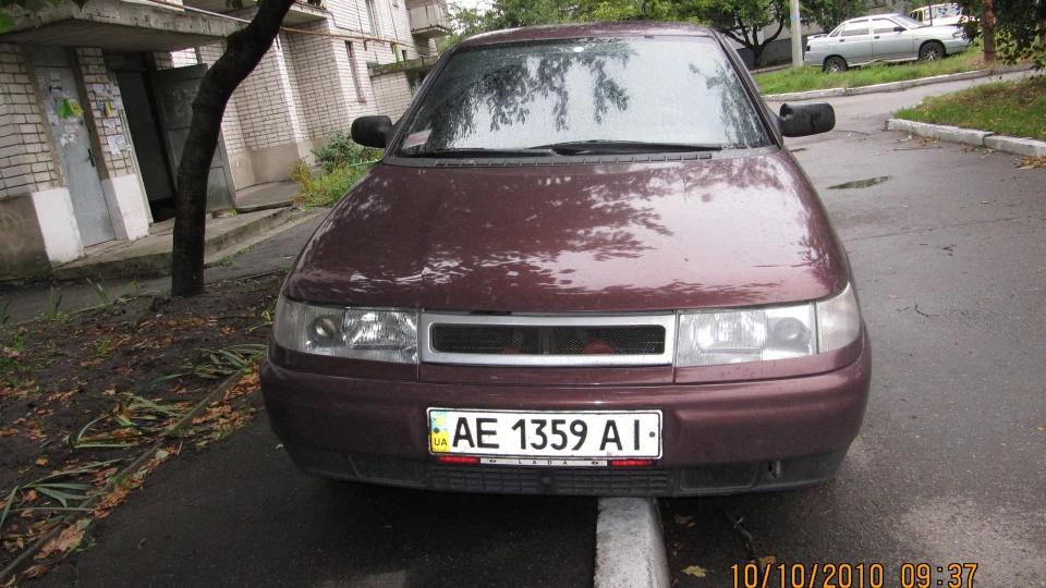 Lada 2110 2