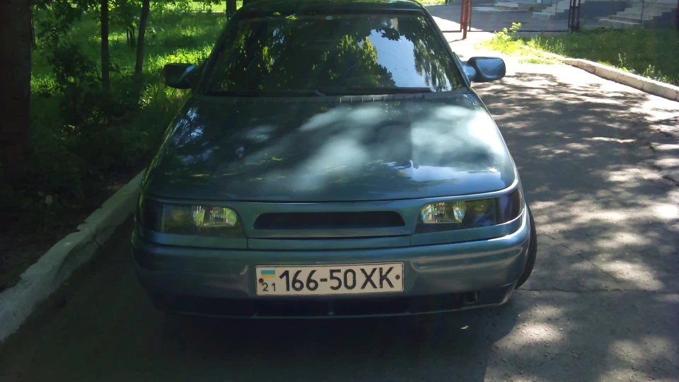 Lada 2110 3