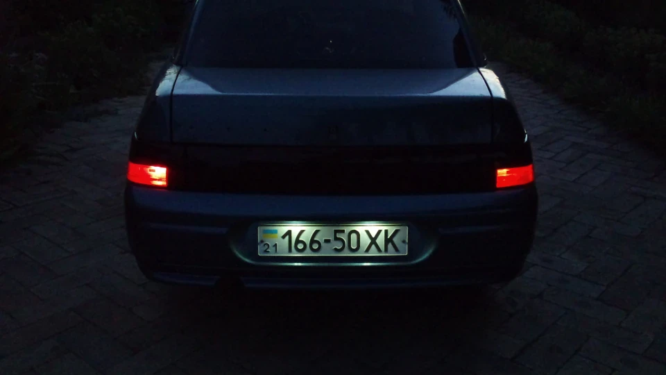 Lada 2110 4