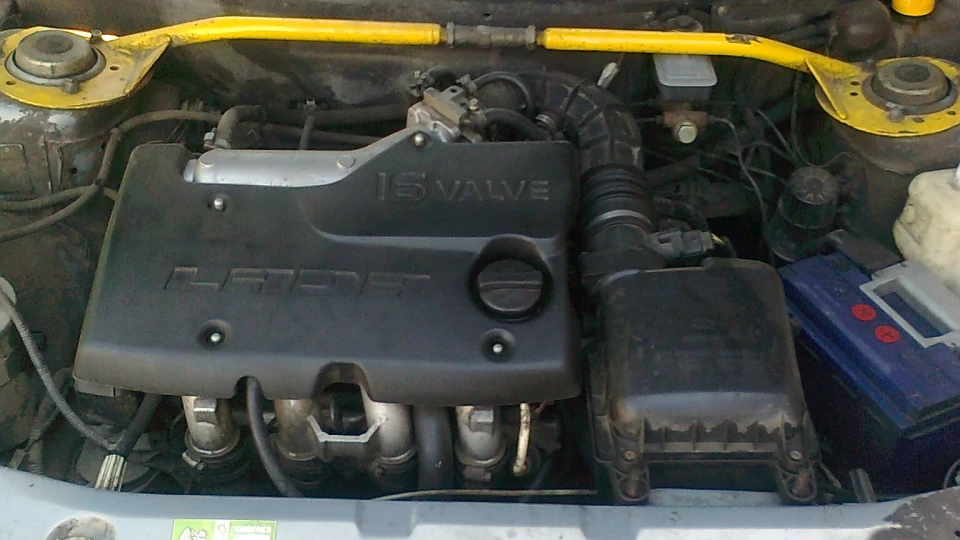 Lada 2110 2