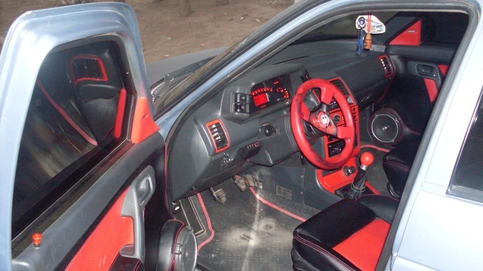 Lada 2110 2