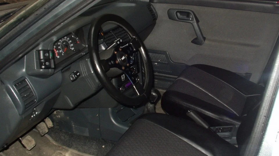 Lada 2110 2
