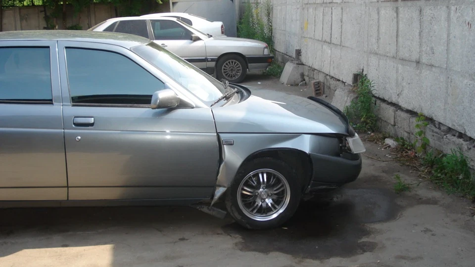 Lada 2110 3