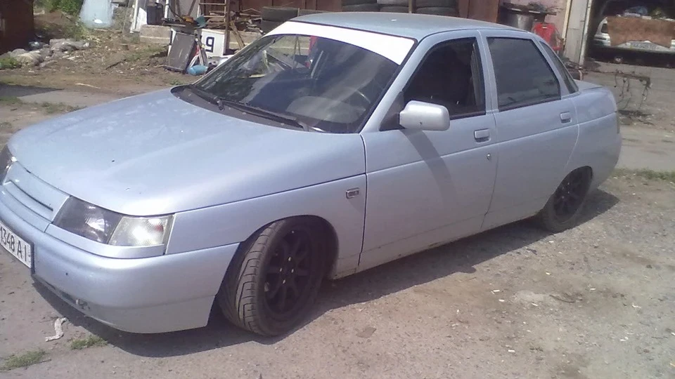 Lada 2110 3