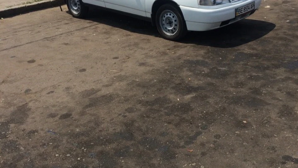 Lada 2110
