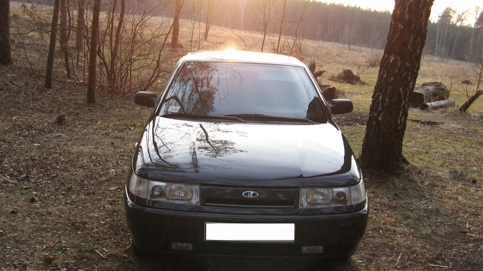 Lada 2110 2
