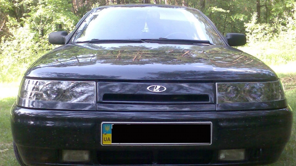 Lada 2110 3