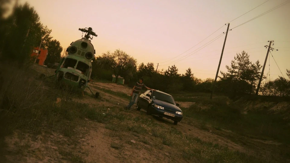 Lada 2110 2