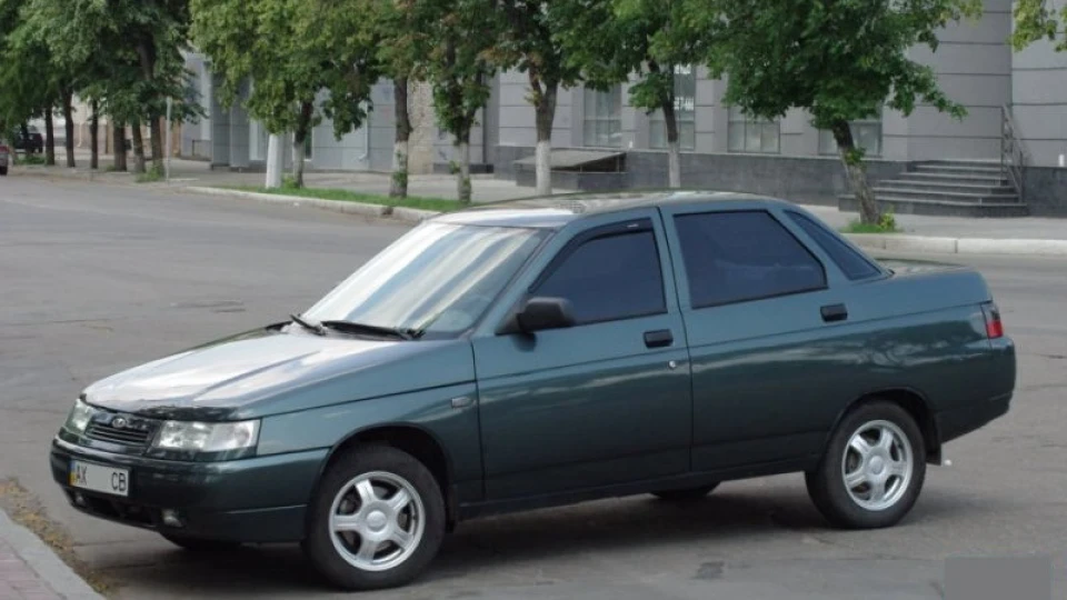 Lada 2110