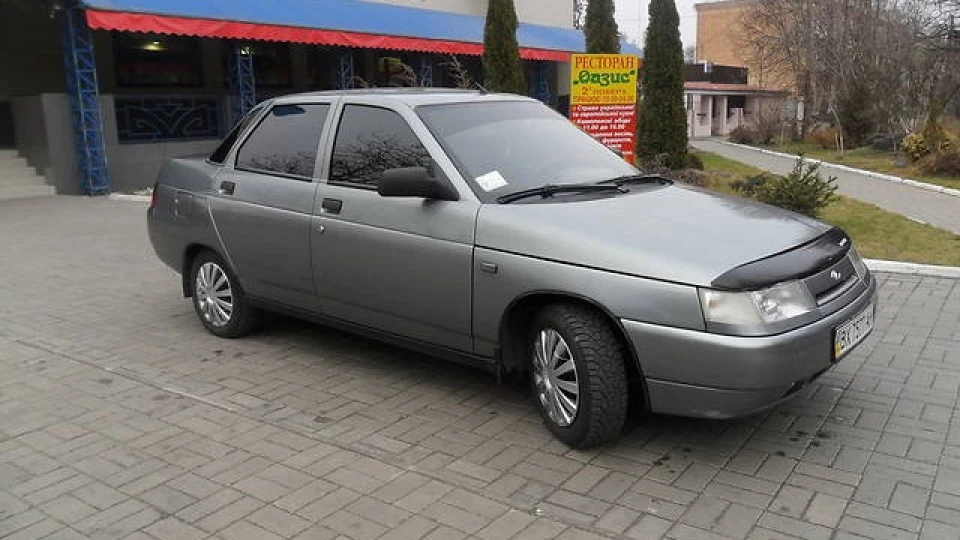 Lada 2110