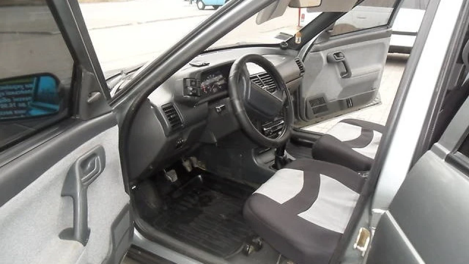 Lada 2110 3