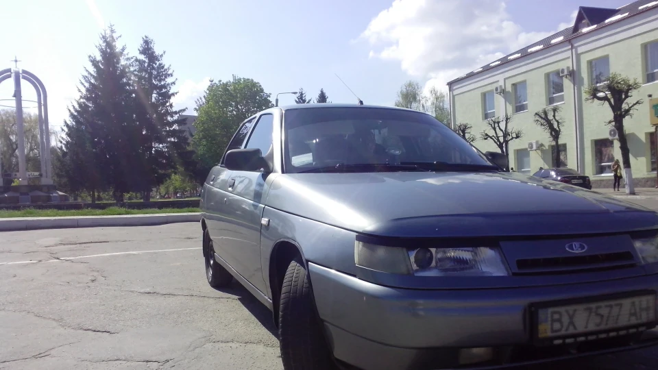 Lada 2110 5
