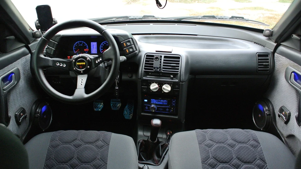 Lada 2110 2