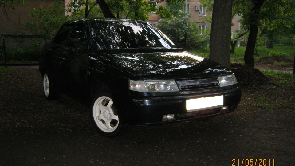 Lada 2110 2