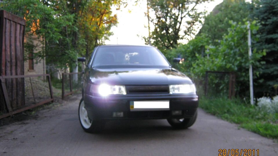 Lada 2110 4
