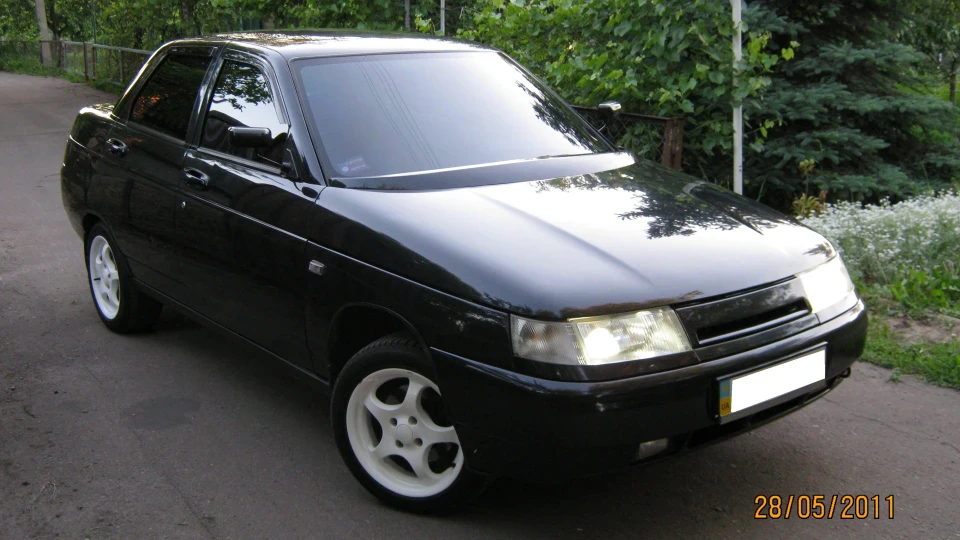 Lada 2110 5