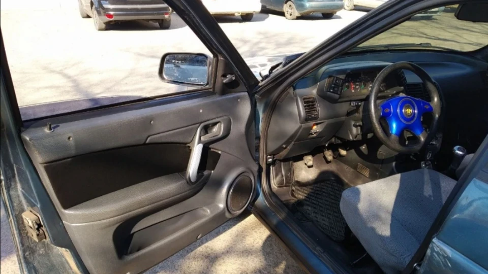 Lada 2110 2