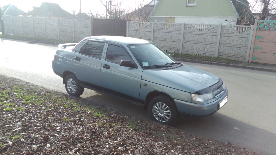 Lada 2110 2