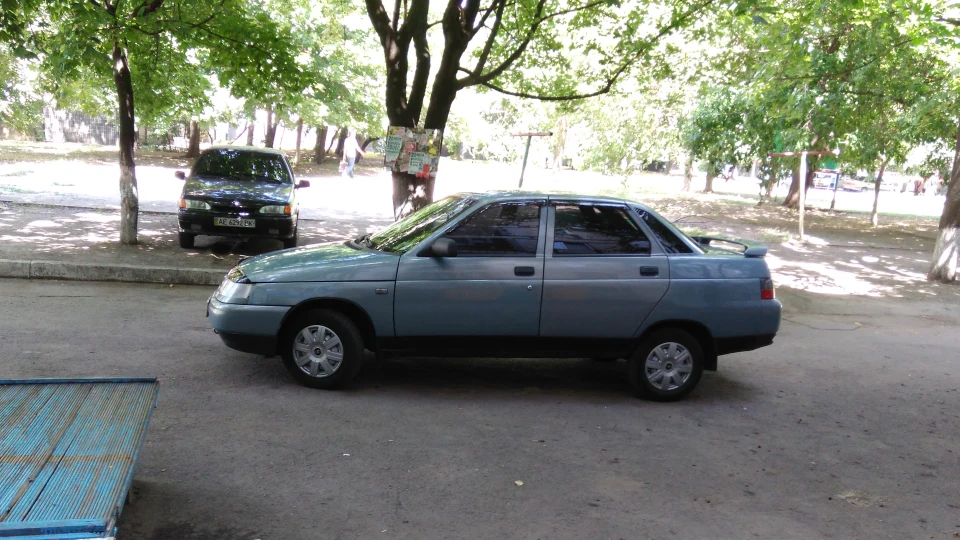 Lada 2110 3