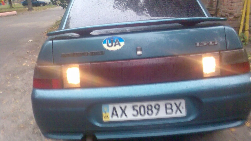 Lada 2110 2