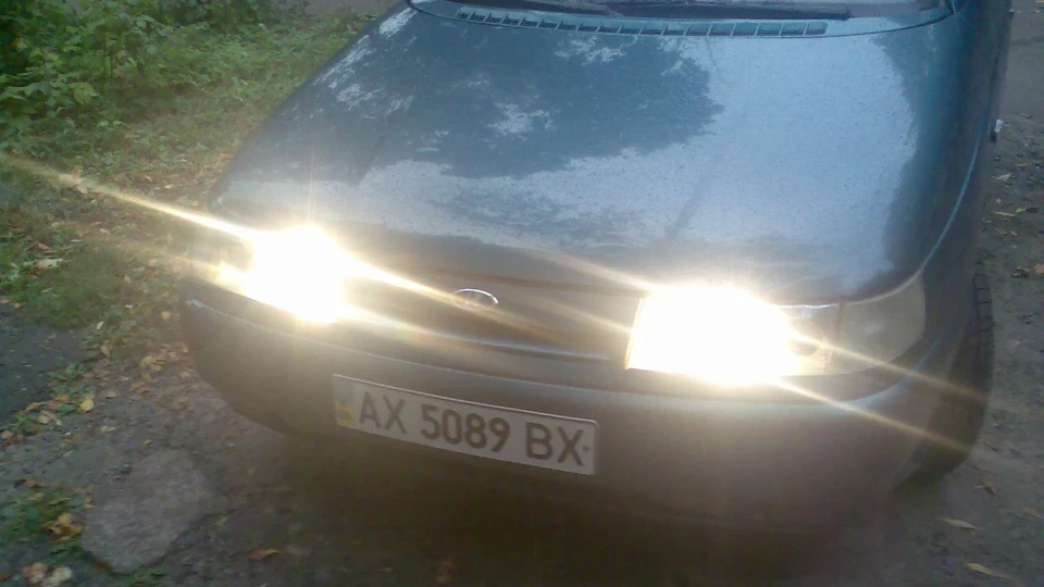 Lada 2110 3