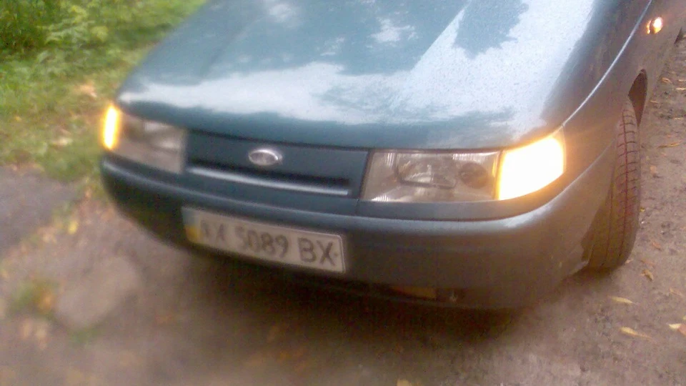 Lada 2110 5