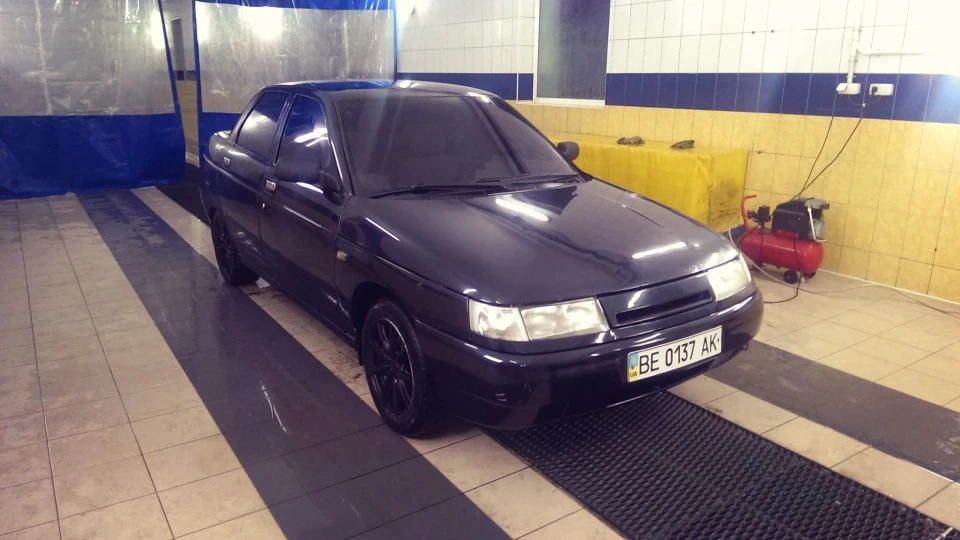 Lada 2110 5