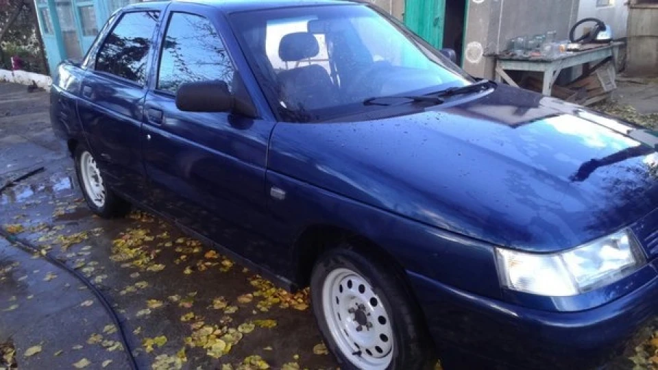 Lada 2110
