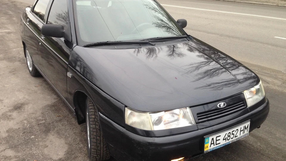 Lada 2110 2