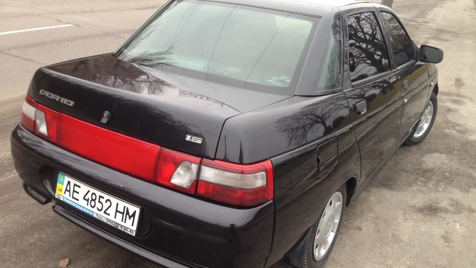 Lada 2110 4