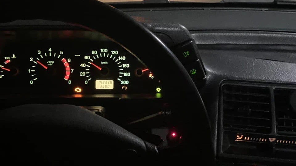 Lada 2110 3